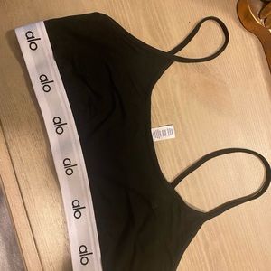 ALO Medium Bralette